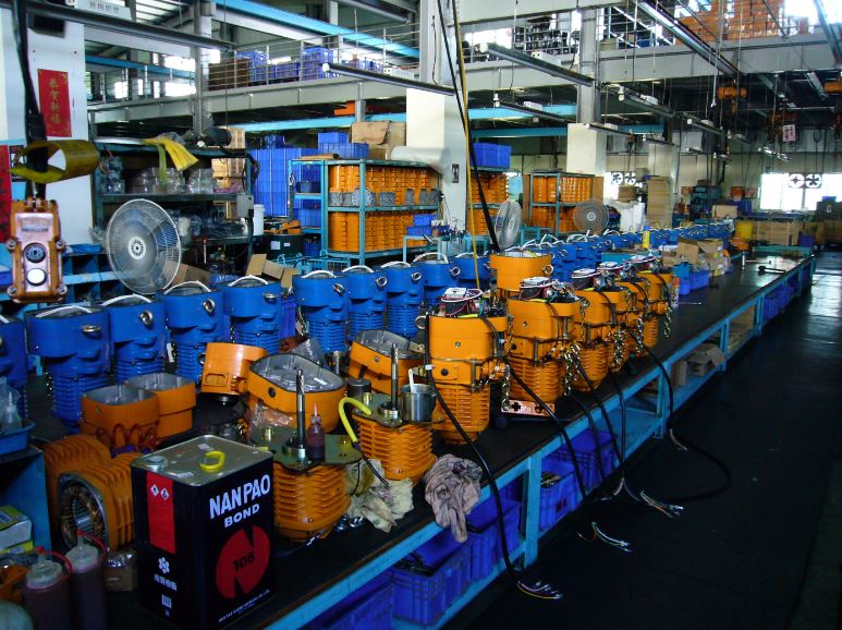 proimages/THAC_Chain_Hoist_factory_pic_7.JPG